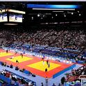 World Championship JUDO Paris 2011